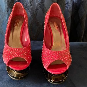 Lady’s Shoes